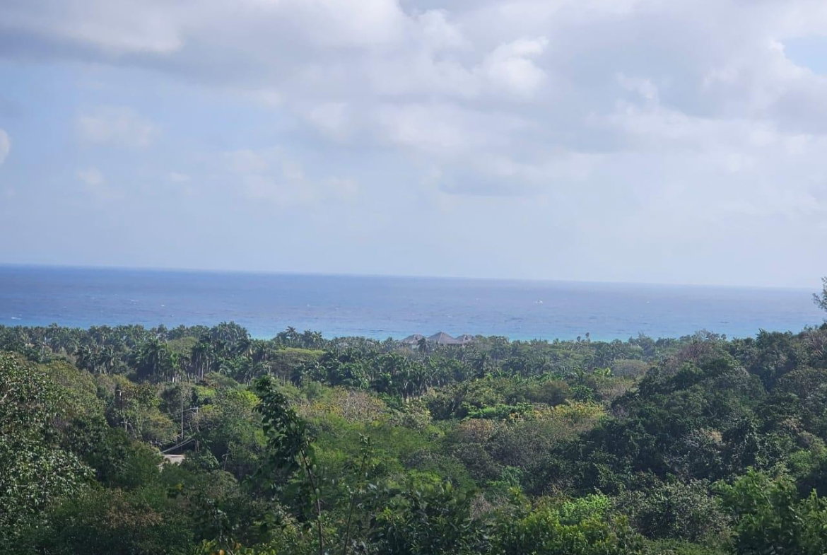 First image of 113 Highland Est. Spring Farm in Montego Bay, St. James, Jamaica - property is For Sale