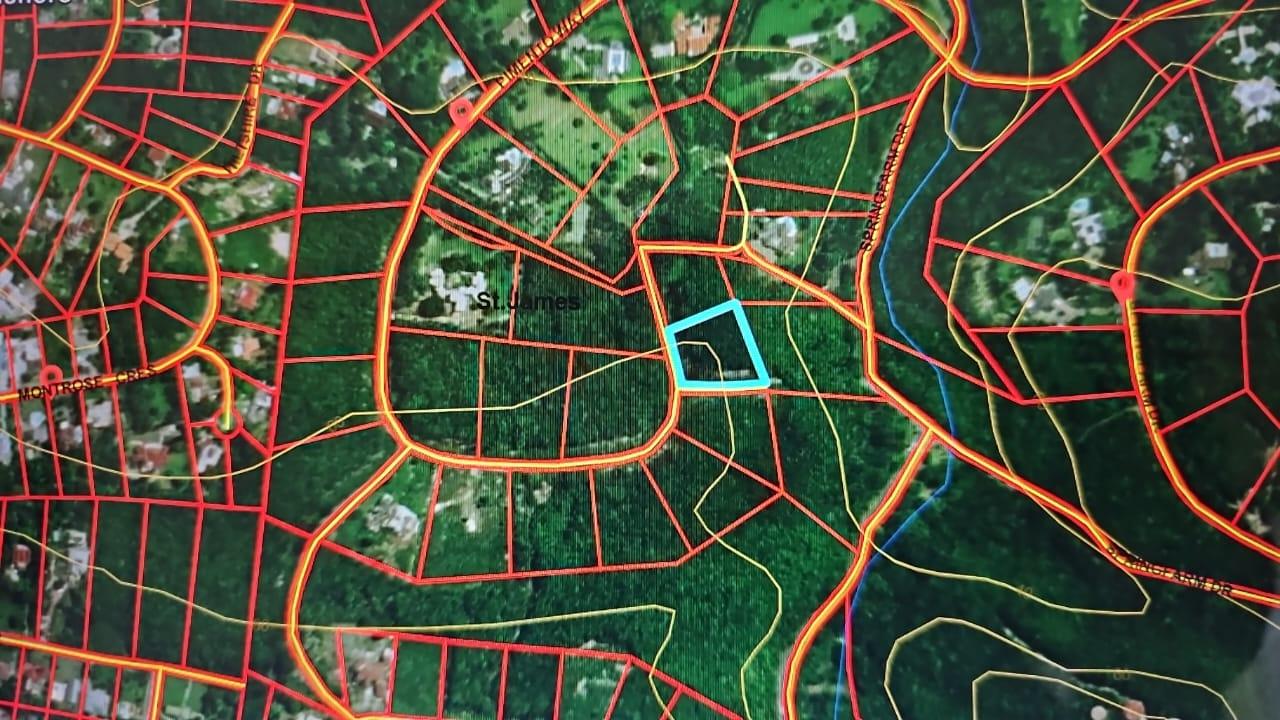 Stunning-1.267-Acre-Residential-Lot-for-Sale-in-Highlands-Estate-Montego-Bay Third image of 113 Highland Est. Spring Farm in Montego Bay, St. James, Jamaica - property is For Sale