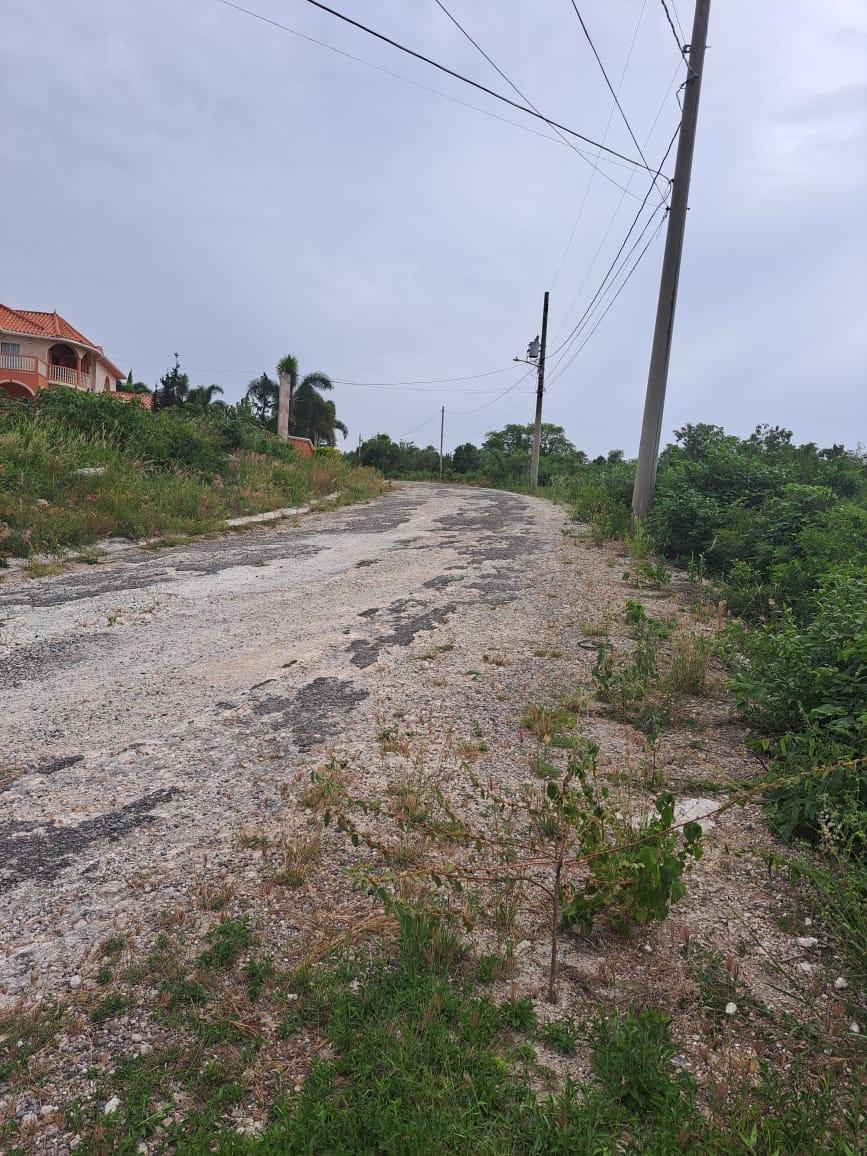 Stunning-1.5-Acre-Development-Land-for-Sale-in-Duncans-Bay-Jamaica Second image of Lot #343 Ridge Way in DUNCAN BAY, Trelawny, Jamaica - property is For Sale