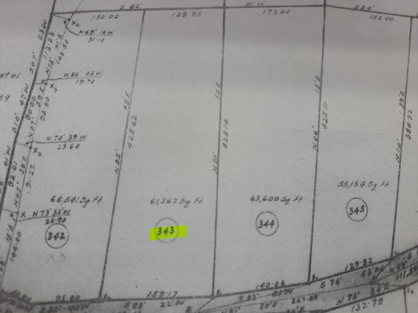 Sixth image of Lot #343 Ridge Way in DUNCAN BAY, Trelawny, Jamaica - property is For Sale