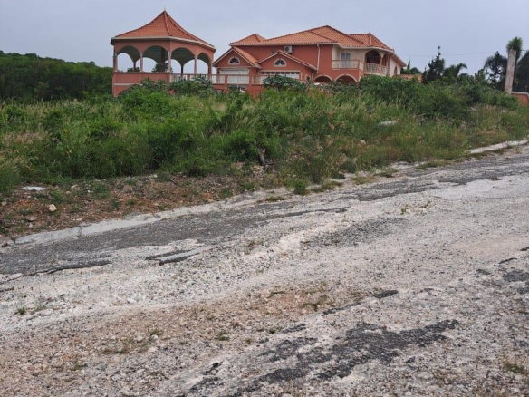 First image of Lot #343 Ridge Way in DUNCAN BAY, Trelawny, Jamaica - property is For Sale