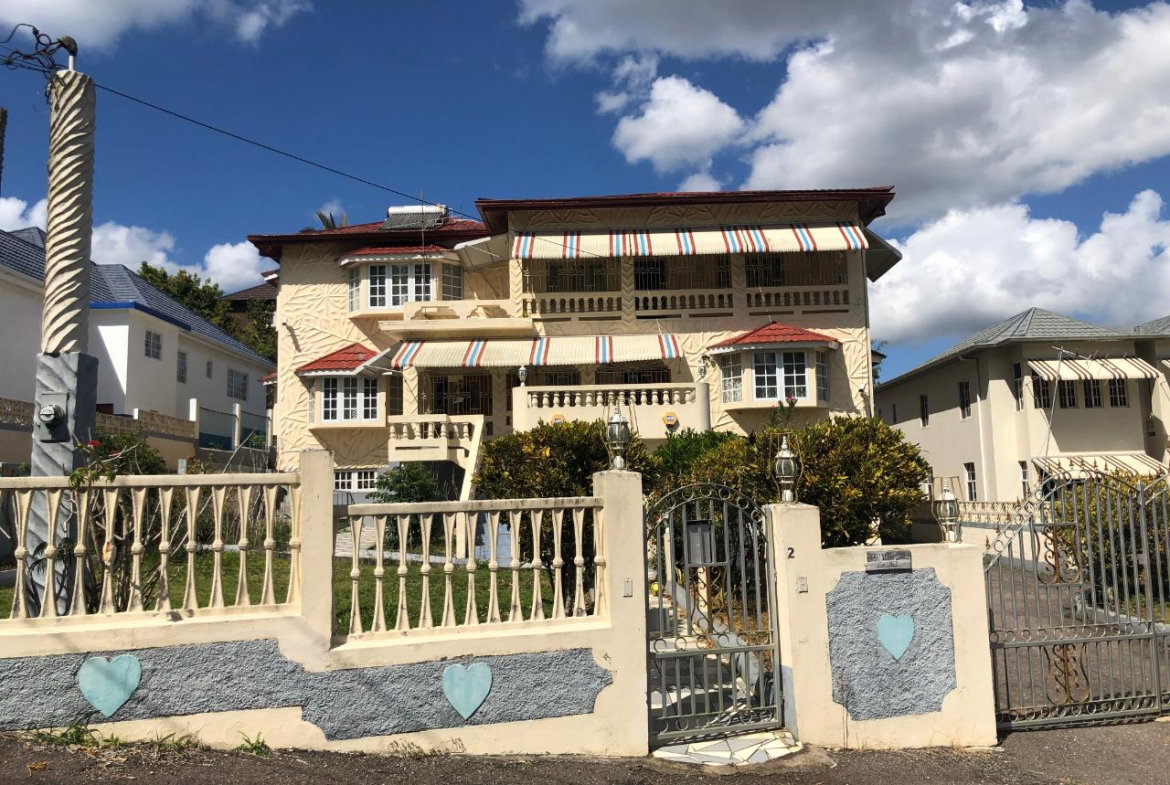 Third image of Single-lot 2 10 West Road, Mandeville in Mandeville, Manchester, Jamaica - property is For Sale