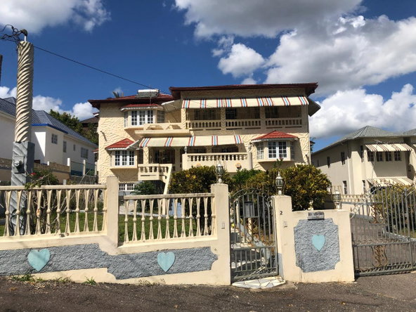 Third image of Single-lot 2 10 West Road, Mandeville in Mandeville, Manchester, Jamaica - property is For Sale