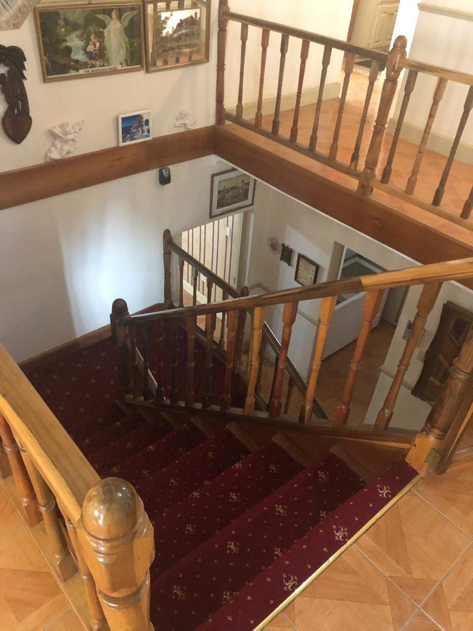 Stunning-10-Bedroom-Family-Home-for-Sale-in-Mandeville-Jamaica Twenty-Fourth image of Single-lot 2 10 West Road, Mandeville in Mandeville, Manchester, Jamaica - property is For Sale