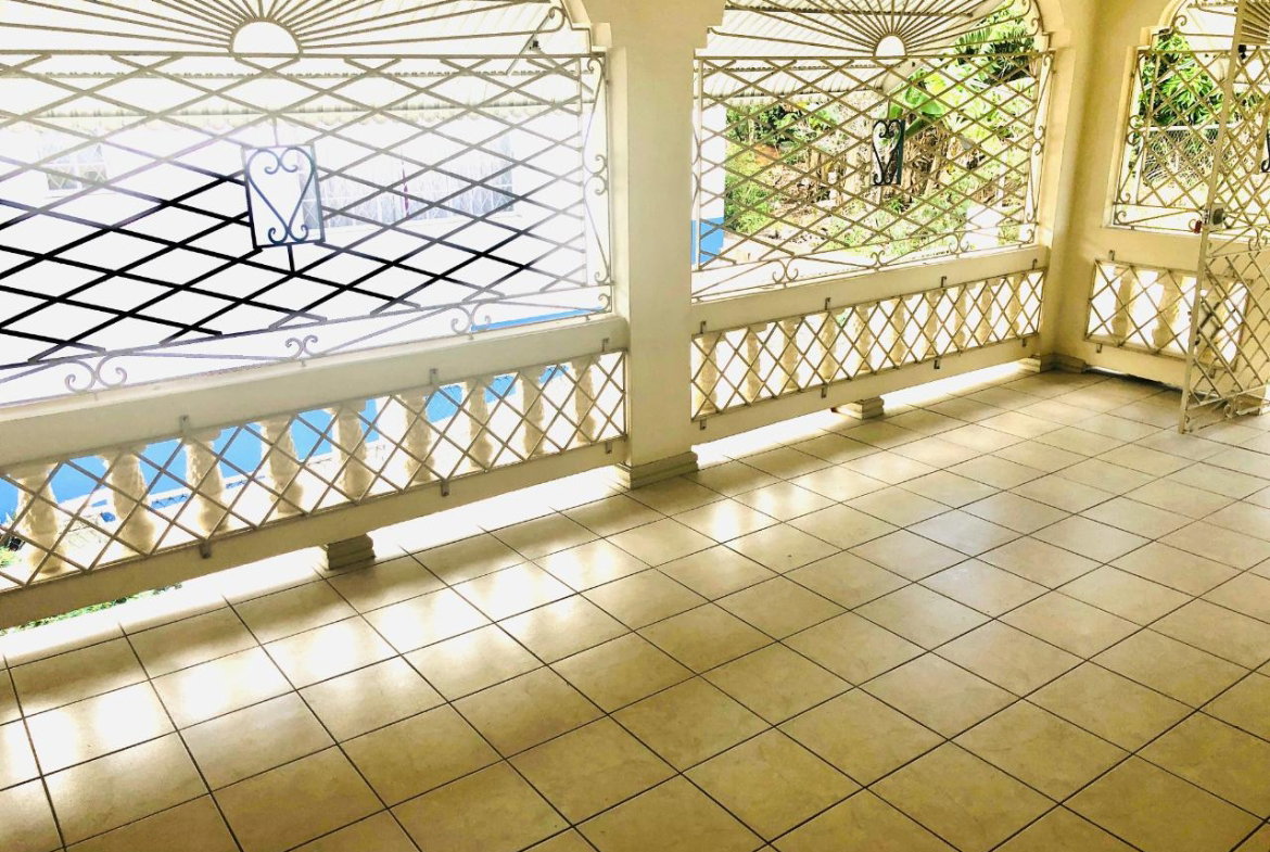 Twenty-Ninth image of Single-lot 2 10 West Road, Mandeville in Mandeville, Manchester, Jamaica - property is For Sale