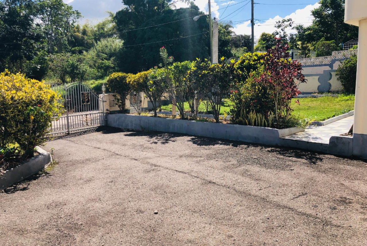 Fourth image of Single-lot 2 10 West Road, Mandeville in Mandeville, Manchester, Jamaica - property is For Sale