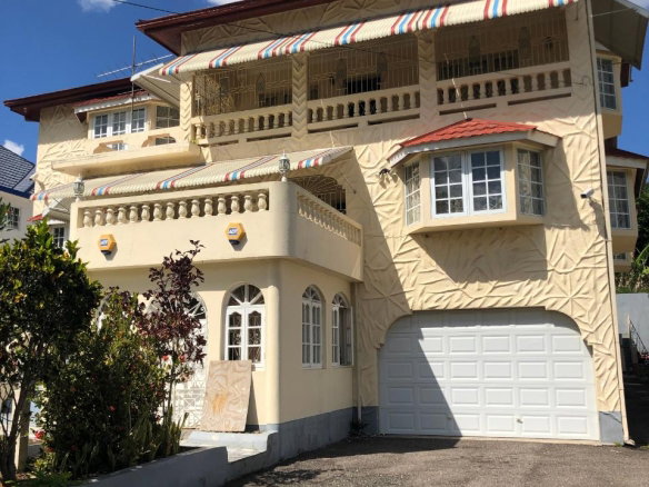 First image of Single-lot 2 10 West Road, Mandeville in Mandeville, Manchester, Jamaica - property is For Sale