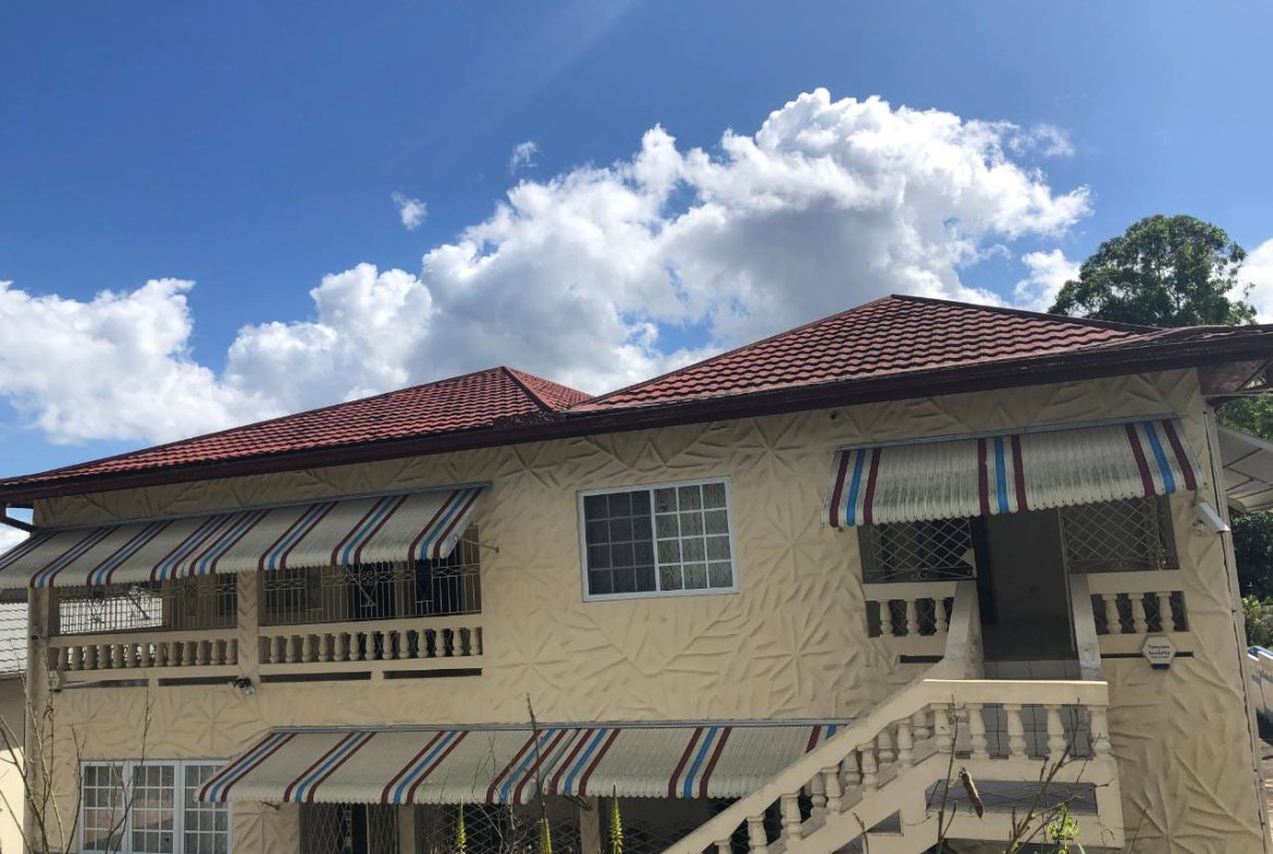 Seventh image of Single-lot 2 10 West Road, Mandeville in Mandeville, Manchester, Jamaica - property is For Sale