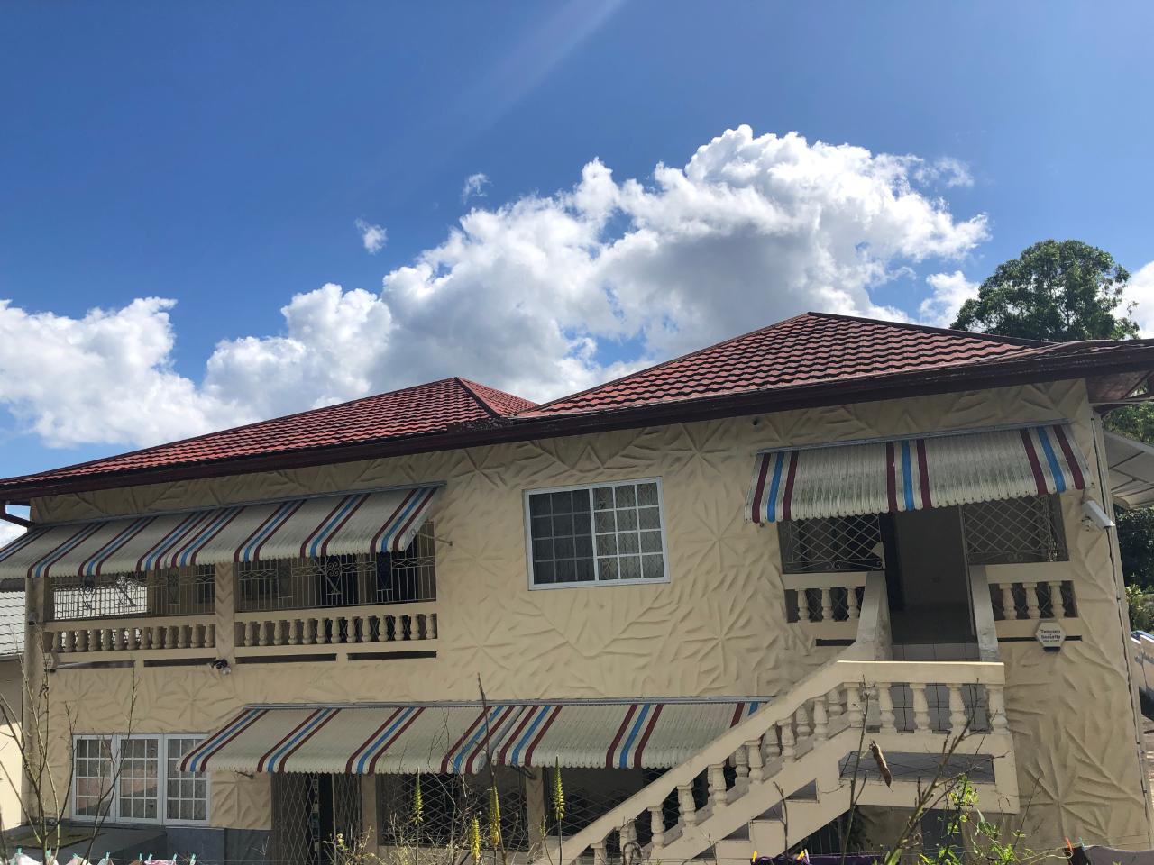 Stunning-10-Bedroom-Family-Home-for-Sale-in-Mandeville-Jamaica Seventh image of Single-lot 2 10 West Road, Mandeville in Mandeville, Manchester, Jamaica - property is For Sale
