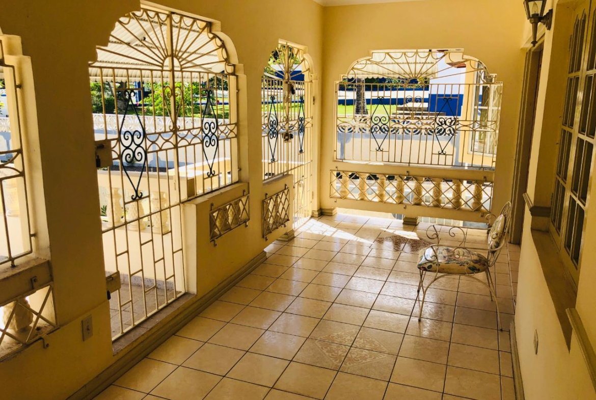 Ninth image of Single-lot 2 10 West Road, Mandeville in Mandeville, Manchester, Jamaica - property is For Sale