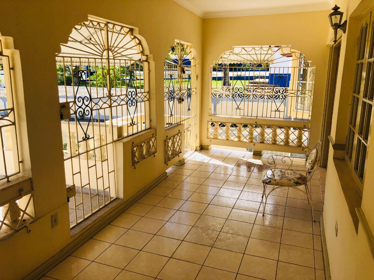 Stunning-10-Bedroom-Family-Home-for-Sale-in-Mandeville-Jamaica Ninth image of Single-lot 2 10 West Road, Mandeville in Mandeville, Manchester, Jamaica - property is For Sale