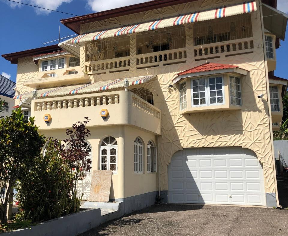 First image of Single-lot 2 10 West Road, Mandeville in Mandeville, Manchester, Jamaica - property is For Sale