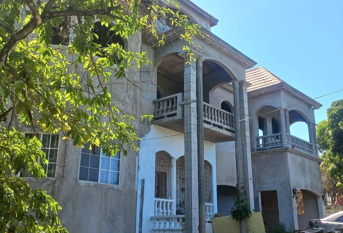 Second image of Lot 531- Paradise Edge, Boscobel in Boscobel, St. Mary, Jamaica - property is For Sale