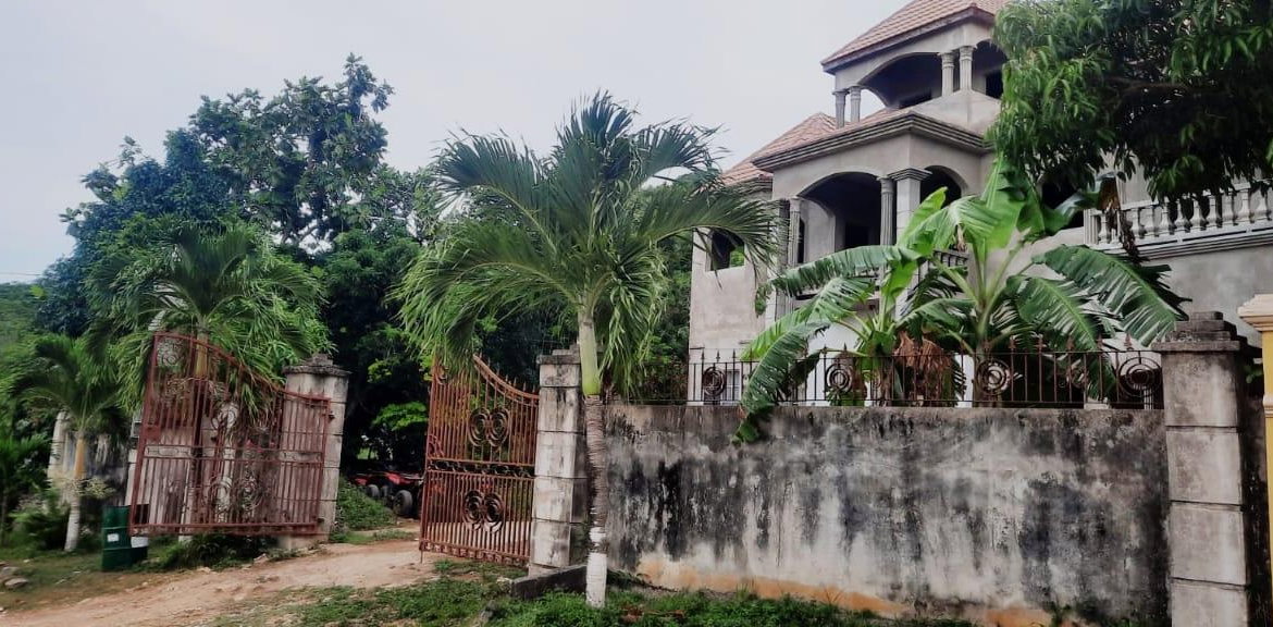 Eighteenth image of Lot 531- Paradise Edge, Boscobel in Boscobel, St. Mary, Jamaica - property is For Sale