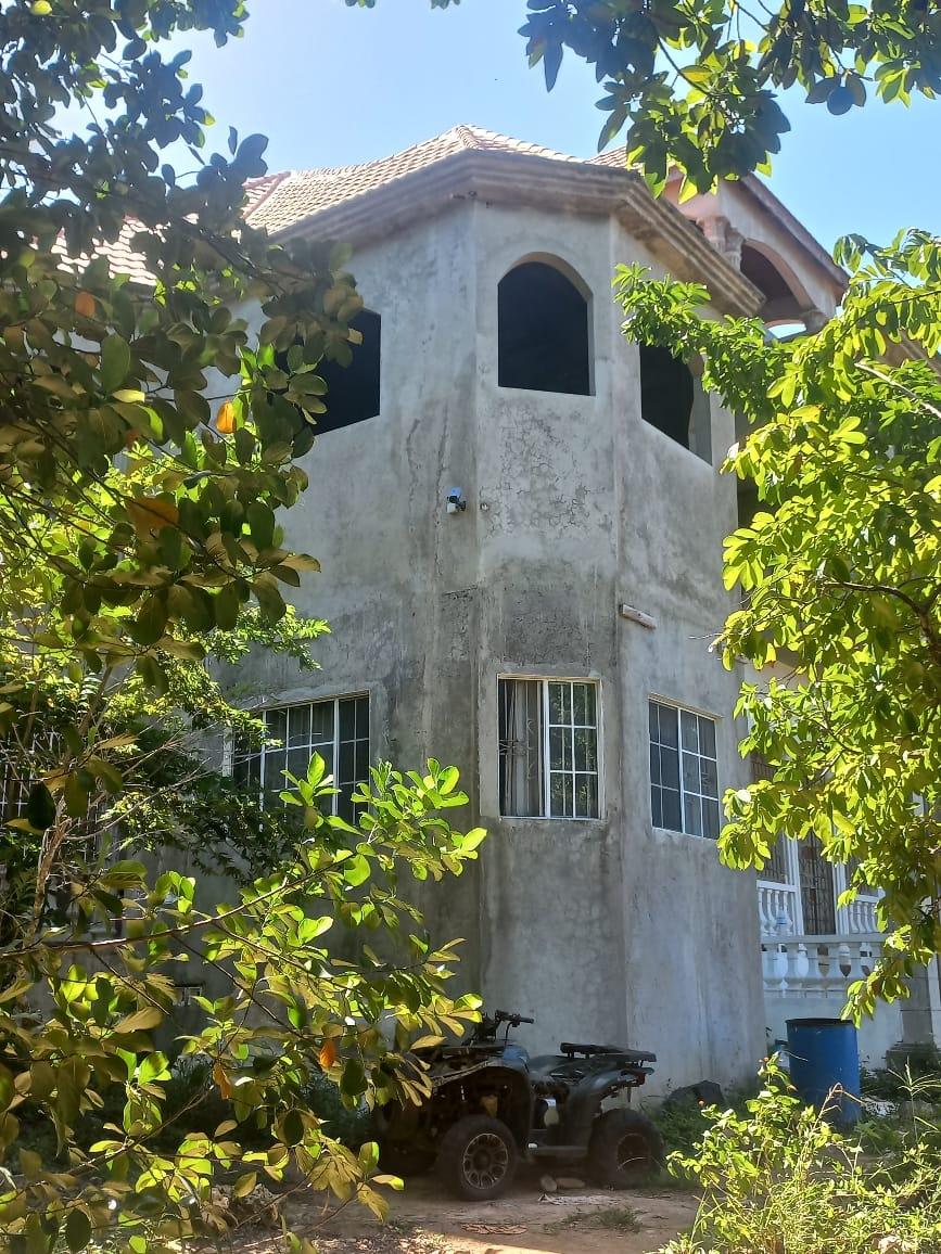 Stunning-10-Bedroom-House-for-Sale-in-Paradise-Edge-Boscobel-Jamaica Twentieth image of Lot 531- Paradise Edge, Boscobel in Boscobel, St. Mary, Jamaica - property is For Sale