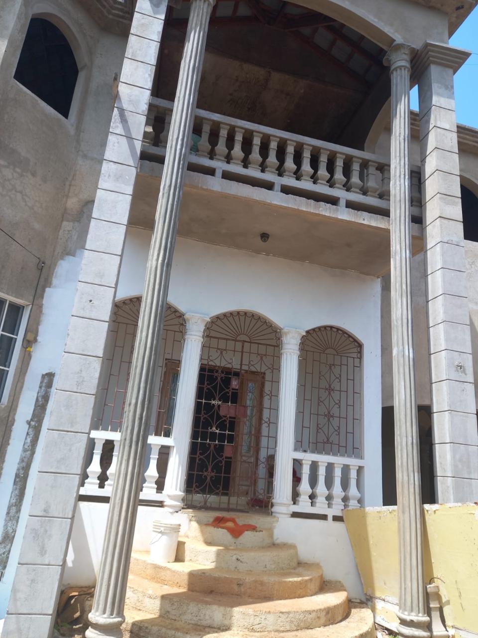 Stunning-10-Bedroom-House-for-Sale-in-Paradise-Edge-Boscobel-Jamaica Twenty-First image of Lot 531- Paradise Edge, Boscobel in Boscobel, St. Mary, Jamaica - property is For Sale