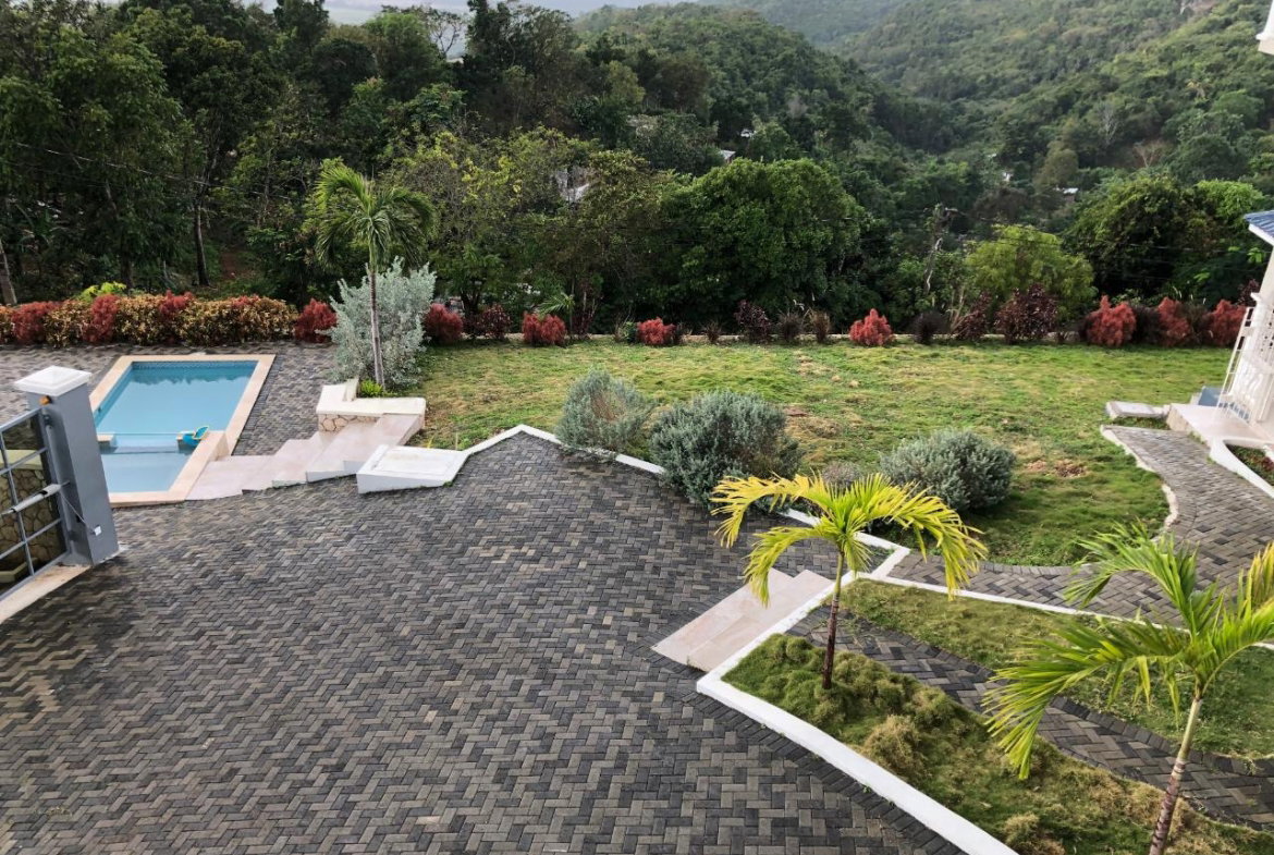 Twelfth image of 100 Belvedere Drive , Red Hil in Red Hills, St. Andrew, Jamaica - property is For Sale