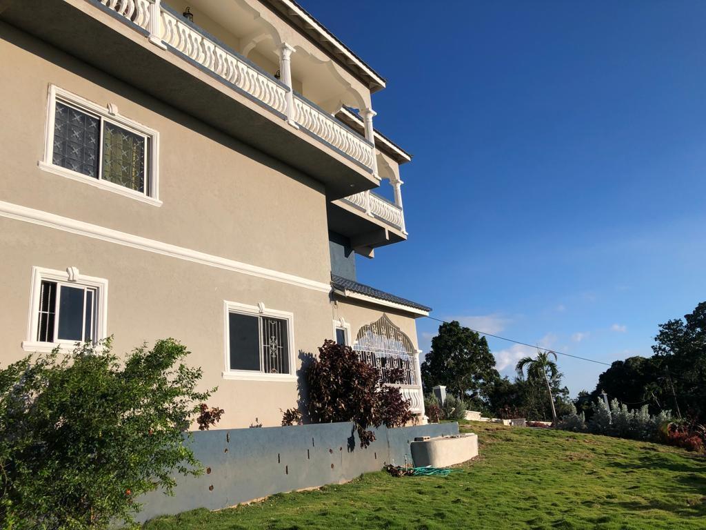 Third image of 100 Belvedere Drive , Red Hil in Red Hills, St. Andrew, Jamaica - property is For Sale