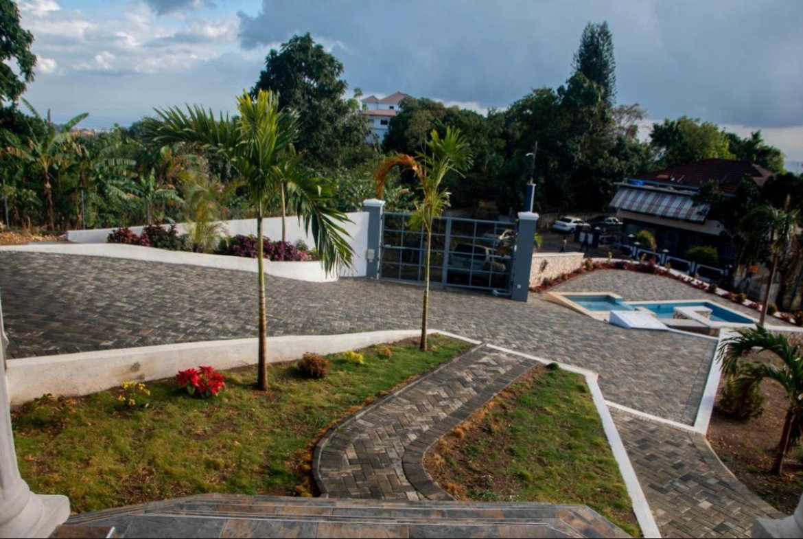 Fourth image of 100 Belvedere Drive , Red Hil in Red Hills, St. Andrew, Jamaica - property is For Sale