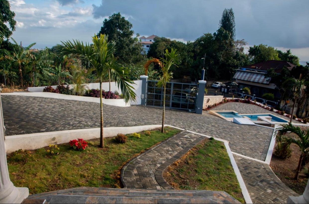 Fourth image of 100 Belvedere Drive , Red Hil in Red Hills, St. Andrew, Jamaica - property is For Sale