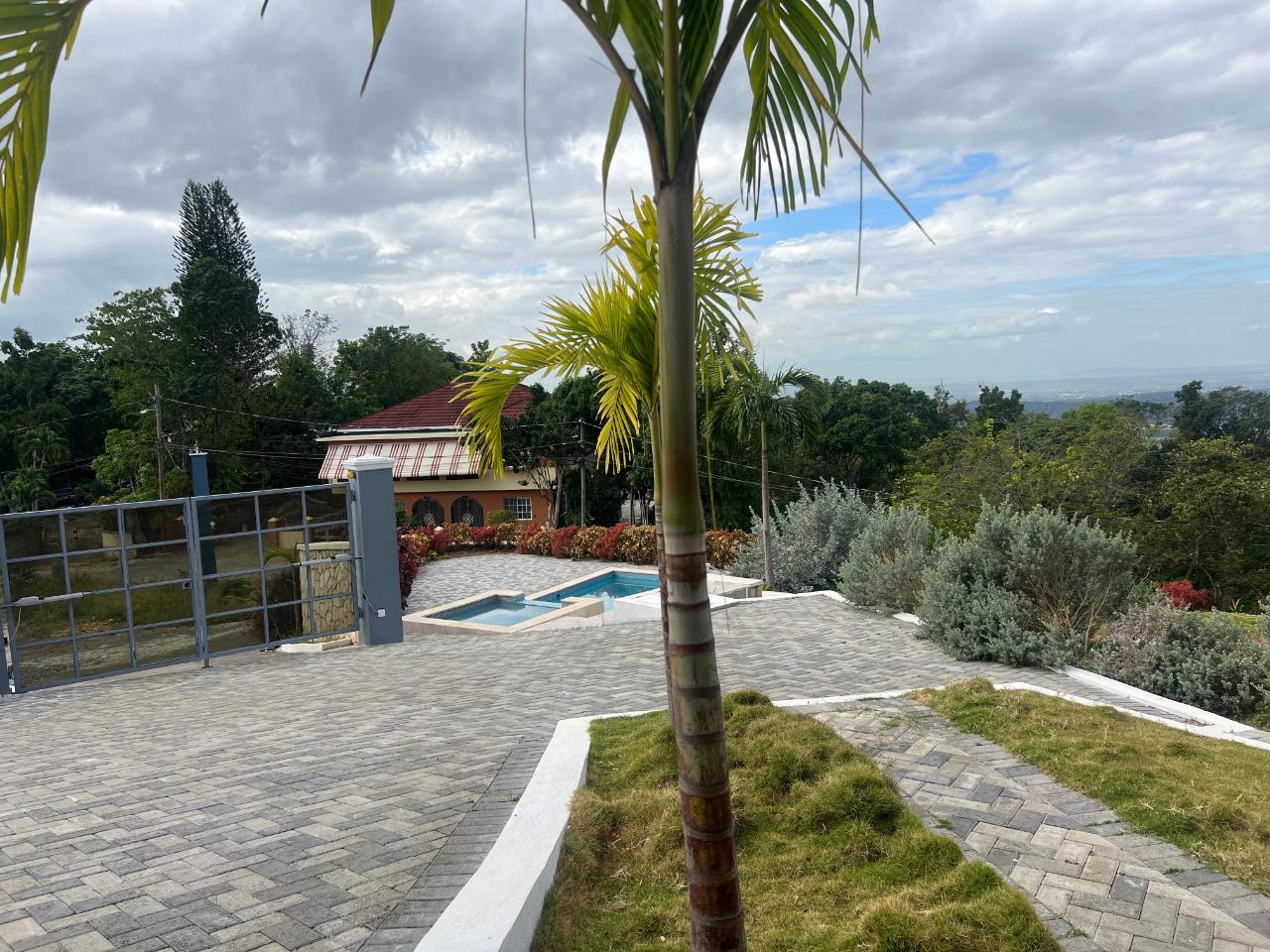 Fifth image of 100 Belvedere Drive , Red Hil in Red Hills, St. Andrew, Jamaica - property is For Sale