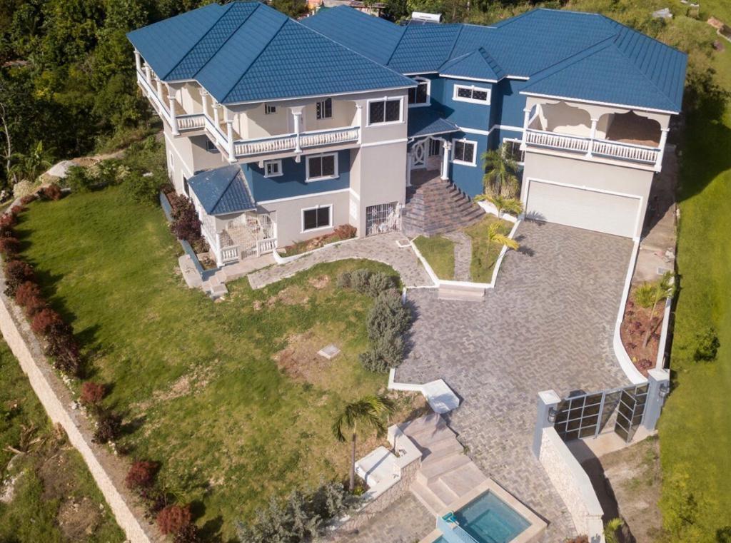 First image of 100 Belvedere Drive , Red Hil in Red Hills, St. Andrew, Jamaica - property is For Sale