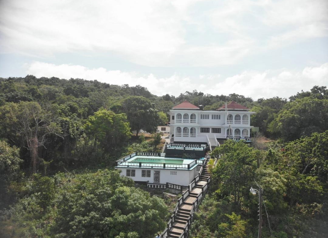 Second image of 5 Cousin Cove in Green Island, Hanover, Jamaica - property is For Sale