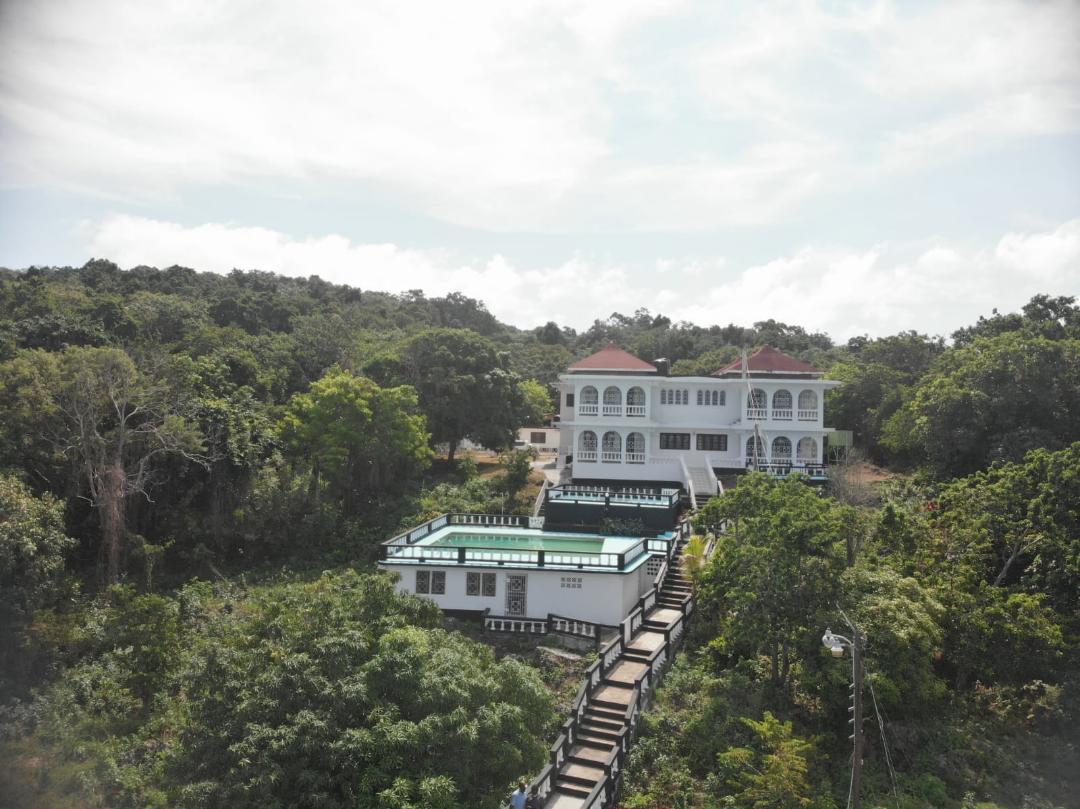Second image of 5 Cousin Cove in Green Island, Hanover, Jamaica - property is For Sale