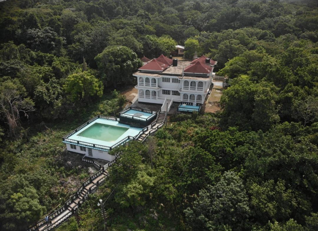 First image of 5 Cousin Cove in Green Island, Hanover, Jamaica - property is For Sale