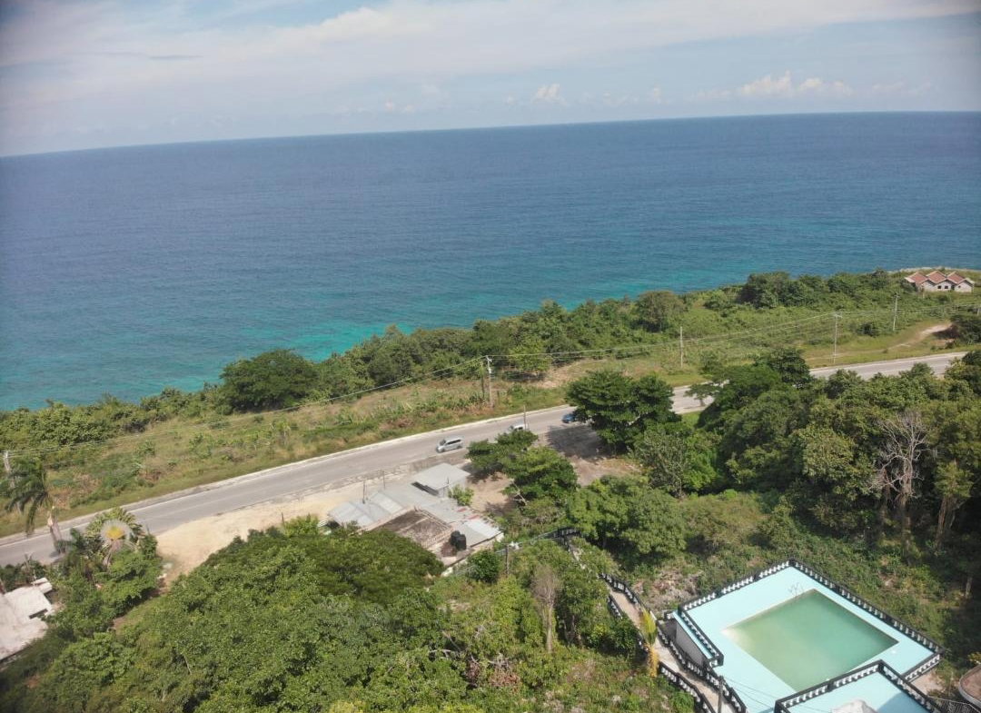 Third image of 5 Cousin Cove in Green Island, Hanover, Jamaica - property is For Sale