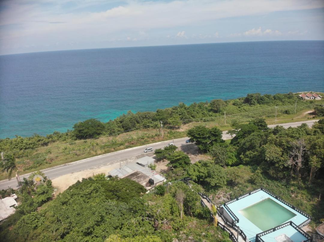 Third image of 5 Cousin Cove in Green Island, Hanover, Jamaica - property is For Sale