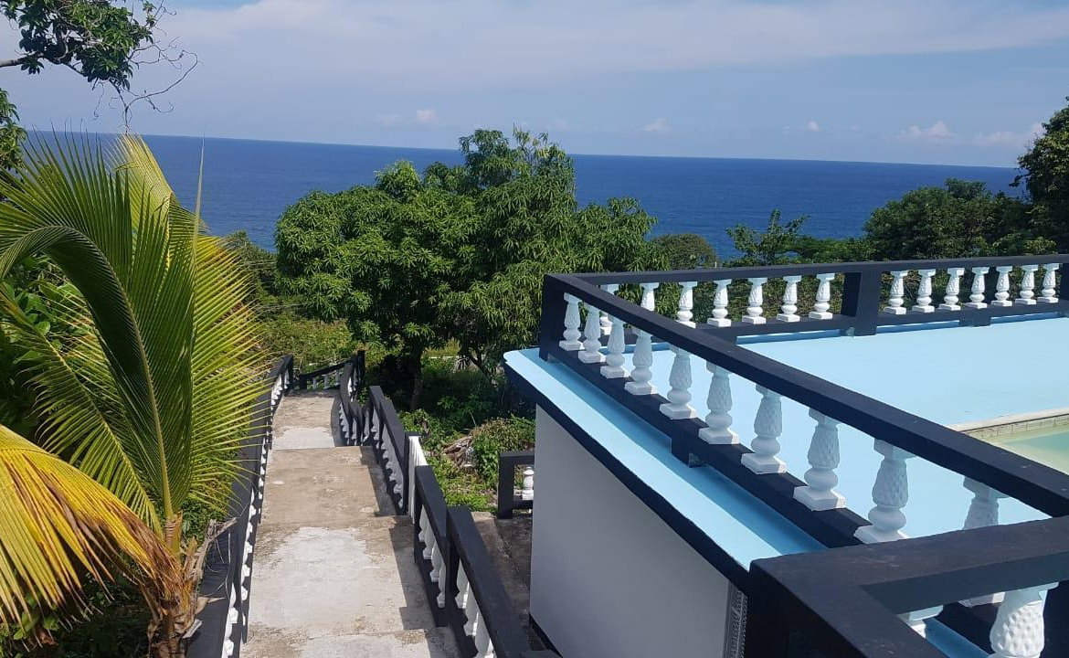 Fourth image of 5 Cousin Cove in Green Island, Hanover, Jamaica - property is For Sale
