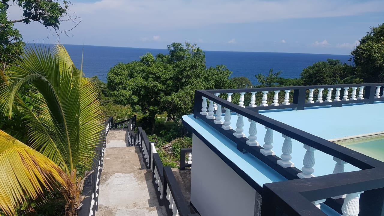 Fourth image of 5 Cousin Cove in Green Island, Hanover, Jamaica - property is For Sale