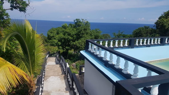 Fourth image of 5 Cousin Cove in Green Island, Hanover, Jamaica - property is For Sale