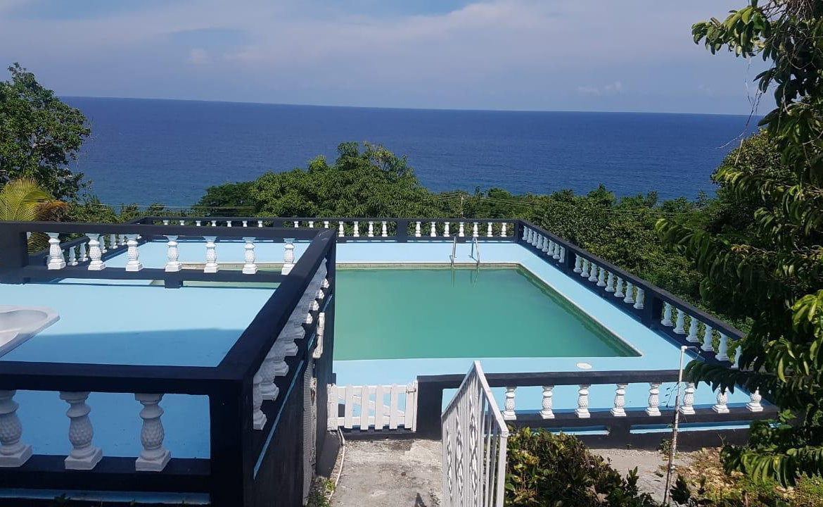 Fifth image of 5 Cousin Cove in Green Island, Hanover, Jamaica - property is For Sale