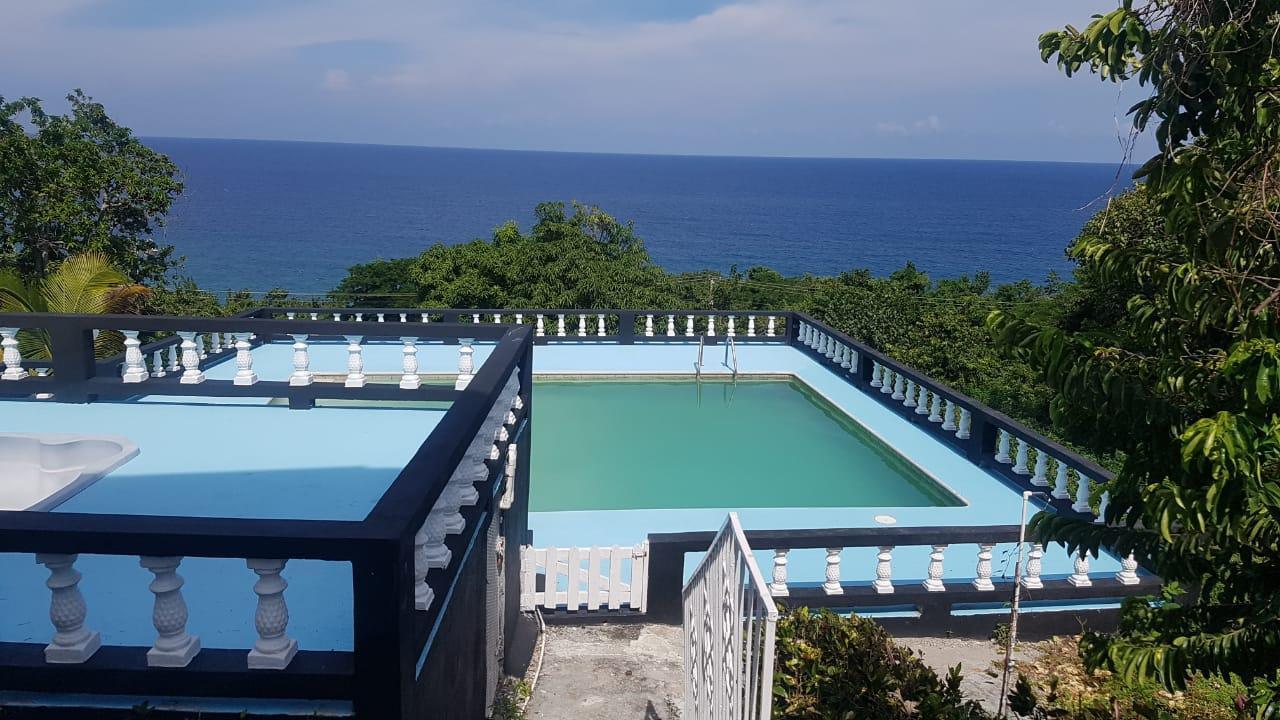 Fifth image of 5 Cousin Cove in Green Island, Hanover, Jamaica - property is For Sale