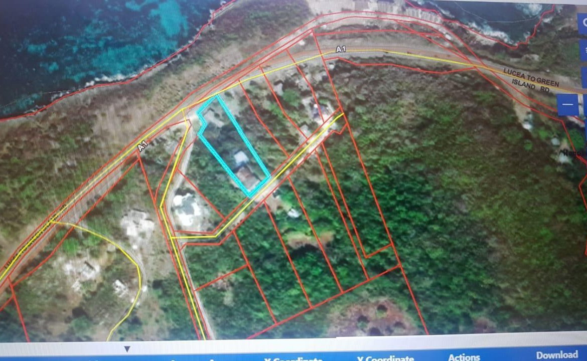 Sixth image of 5 Cousin Cove in Green Island, Hanover, Jamaica - property is For Sale