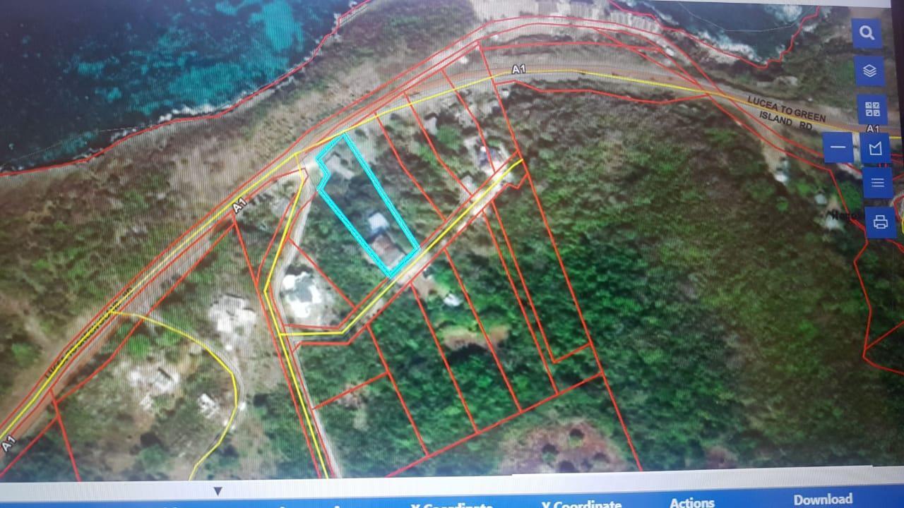Sixth image of 5 Cousin Cove in Green Island, Hanover, Jamaica - property is For Sale