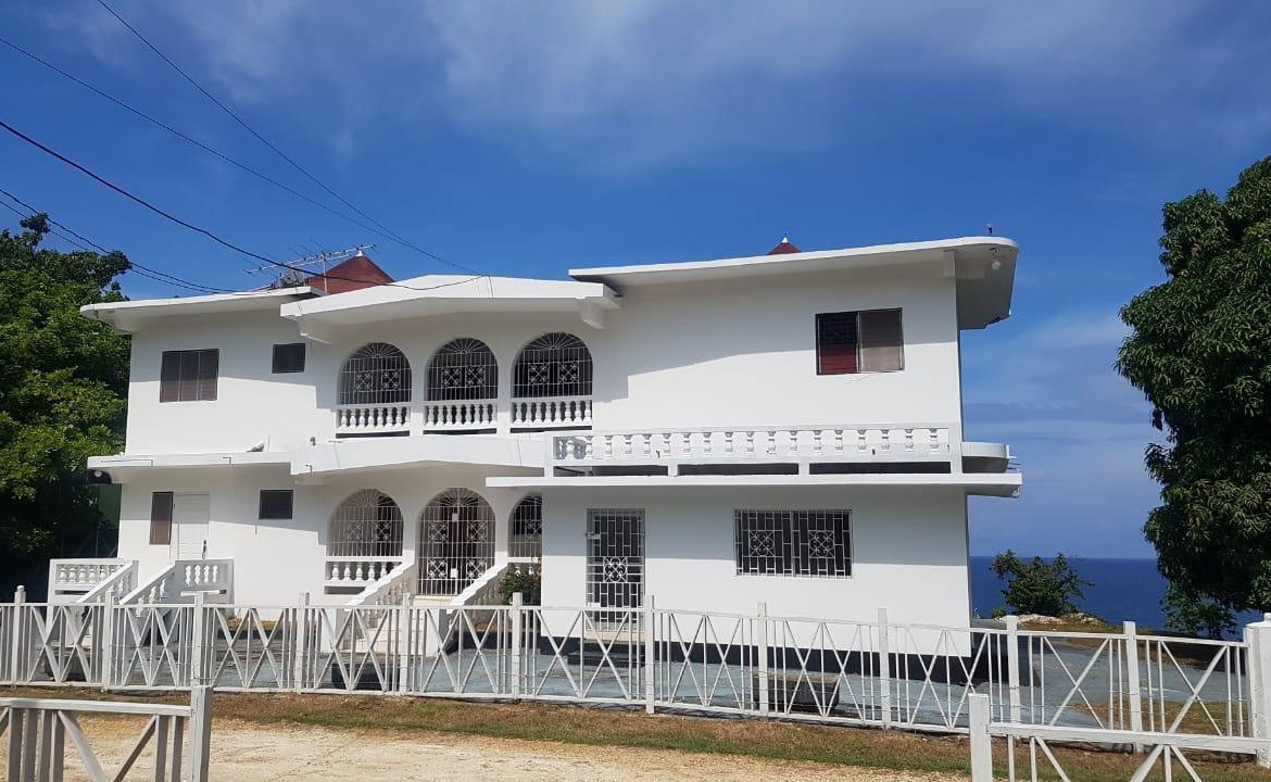 Seventh image of 5 Cousin Cove in Green Island, Hanover, Jamaica - property is For Sale