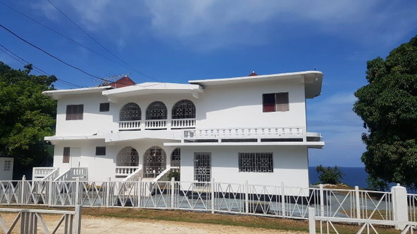 Seventh image of 5 Cousin Cove in Green Island, Hanover, Jamaica - property is For Sale