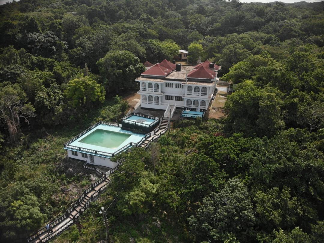 First image of 5 Cousin Cove in Green Island, Hanover, Jamaica - property is For Sale