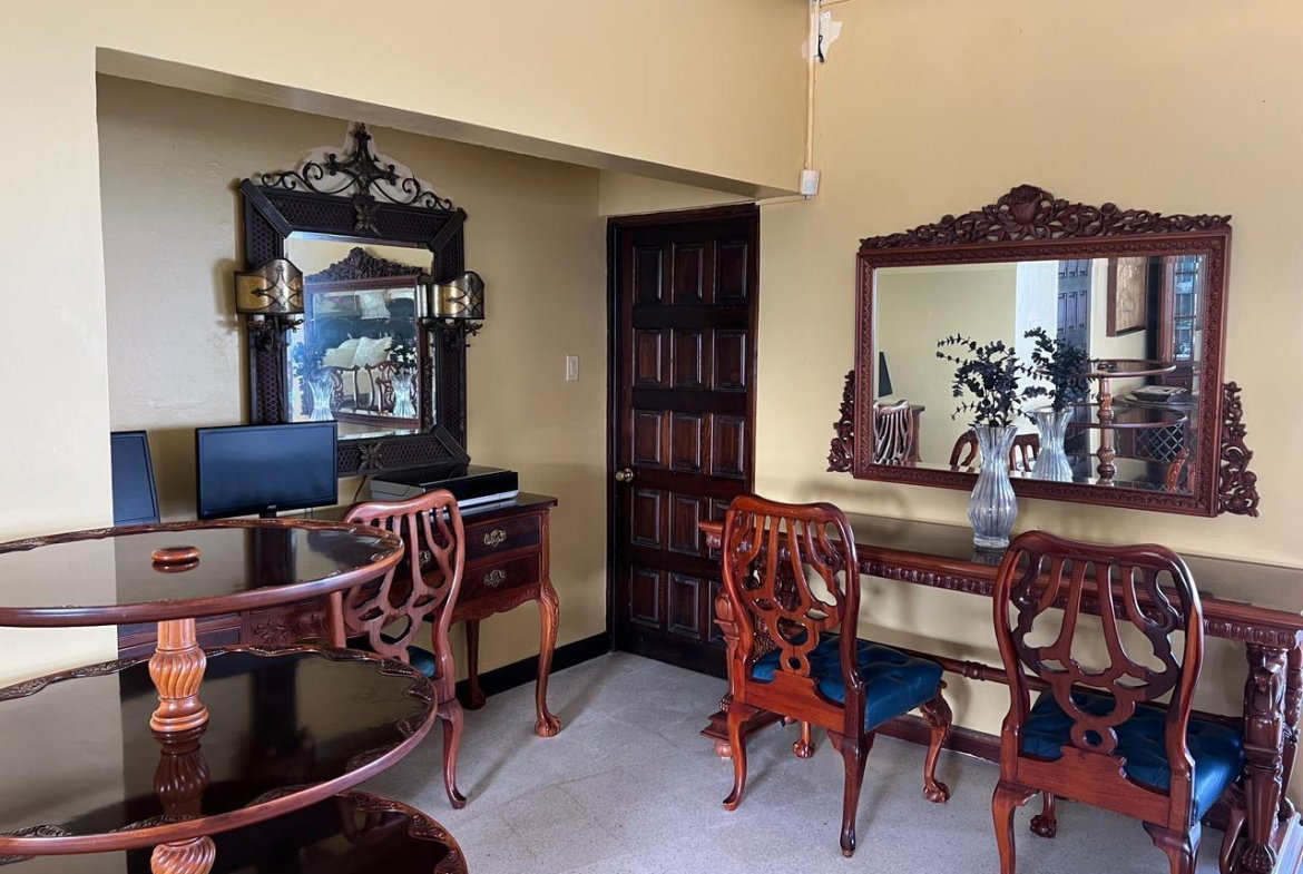 Eleventh image of High Hope, Wiltshire Sain in Wiltshire, St. James, Jamaica - property is For Sale