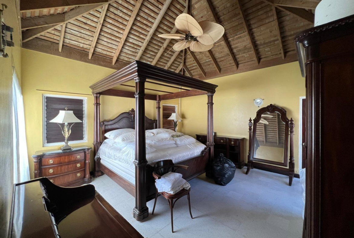 Twelfth image of High Hope, Wiltshire Sain in Wiltshire, St. James, Jamaica - property is For Sale