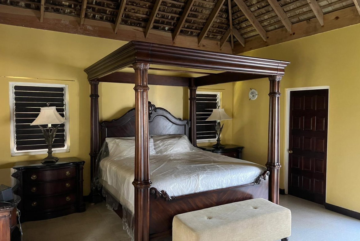 Thirteenth image of High Hope, Wiltshire Sain in Wiltshire, St. James, Jamaica - property is For Sale