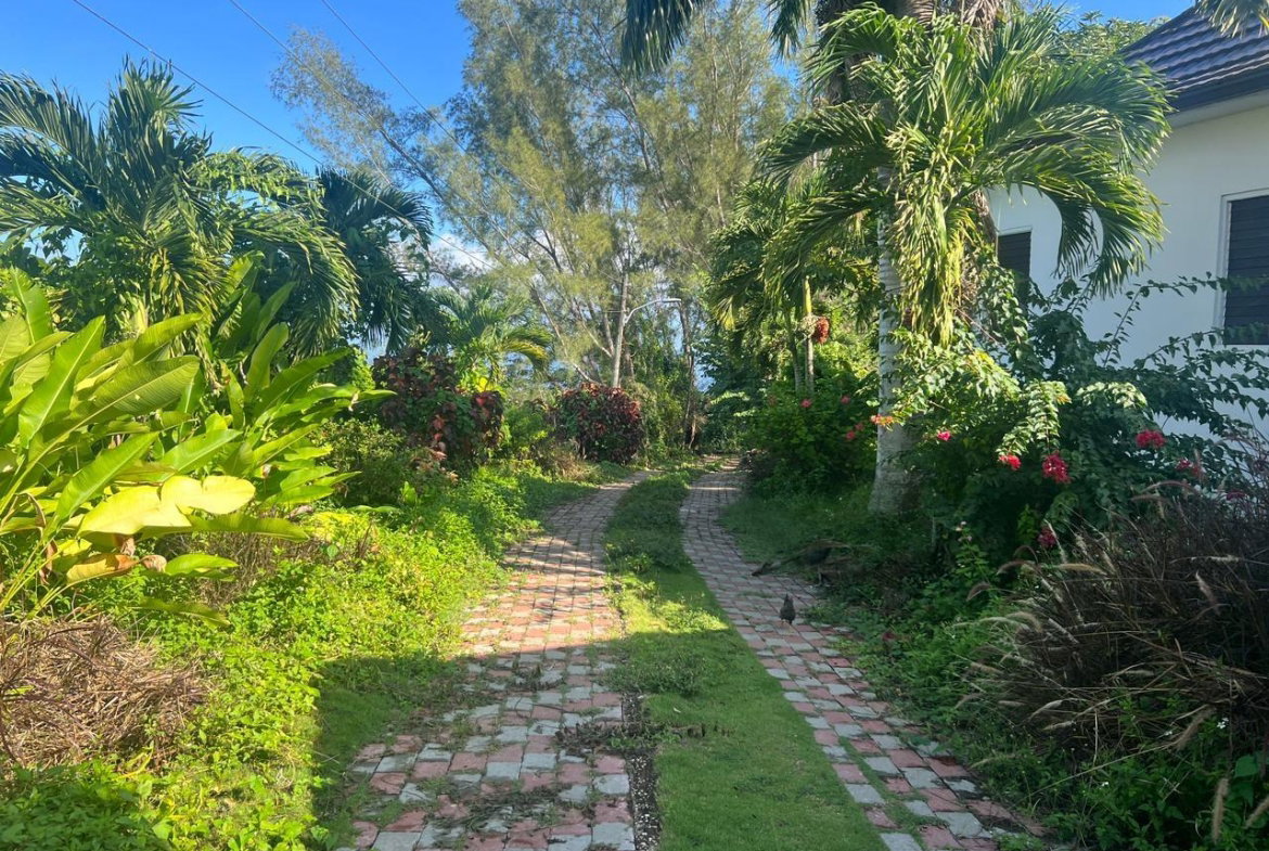Sixteenth image of High Hope, Wiltshire Sain in Wiltshire, St. James, Jamaica - property is For Sale