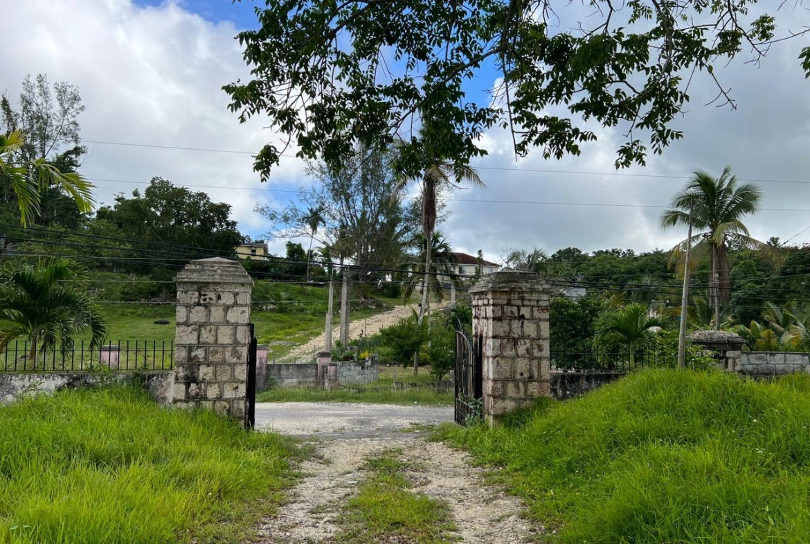 Nineteenth image of High Hope, Wiltshire Sain in Wiltshire, St. James, Jamaica - property is For Sale