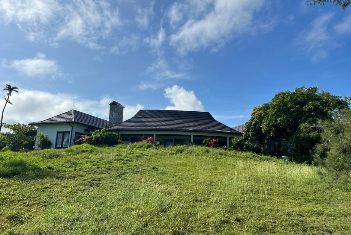 Third image of High Hope, Wiltshire Sain in Wiltshire, St. James, Jamaica - property is For Sale