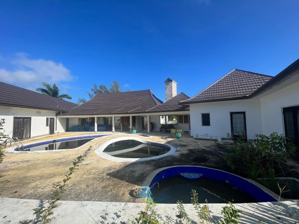 Fourth image of High Hope, Wiltshire Sain in Wiltshire, St. James, Jamaica - property is For Sale