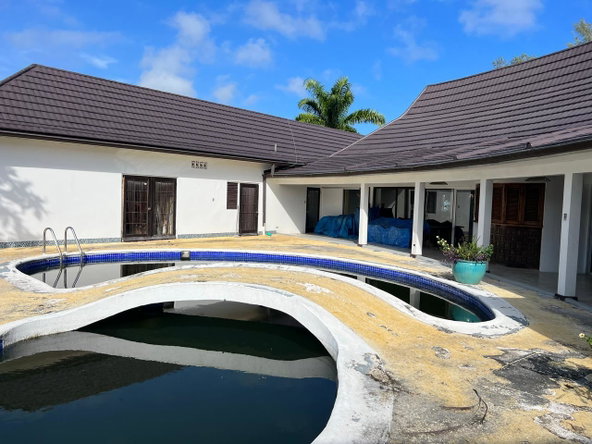 Fifth image of High Hope, Wiltshire Sain in Wiltshire, St. James, Jamaica - property is For Sale