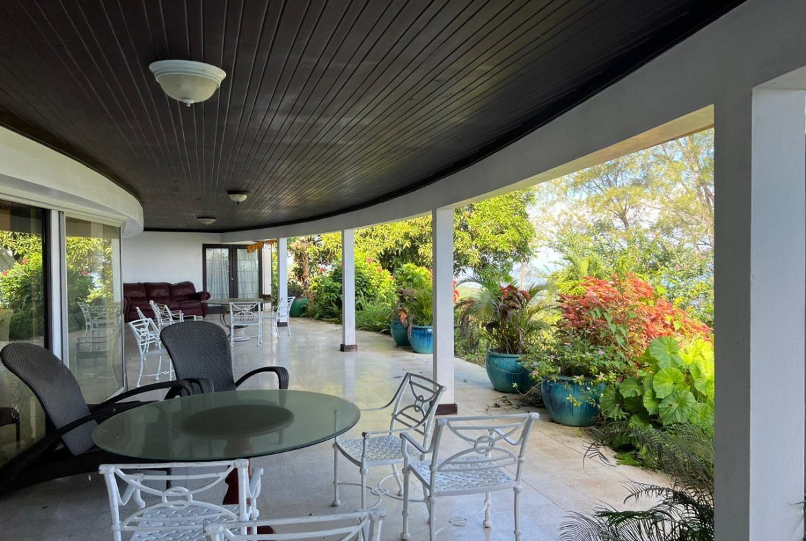 Sixth image of High Hope, Wiltshire Sain in Wiltshire, St. James, Jamaica - property is For Sale